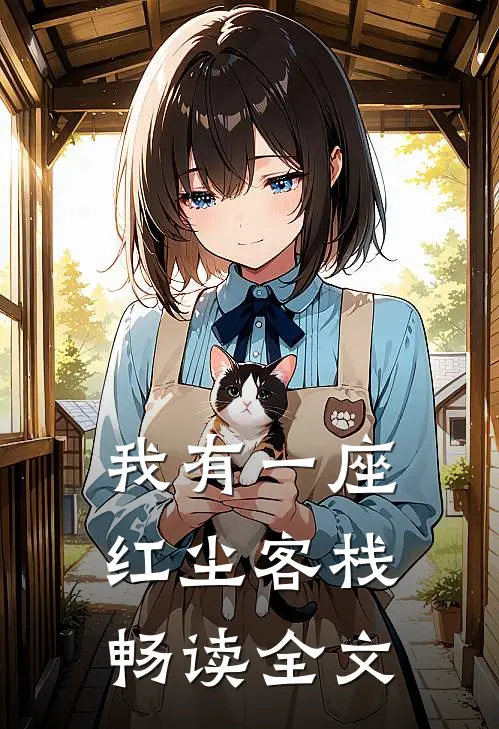 我有一座红尘客栈畅读全文
