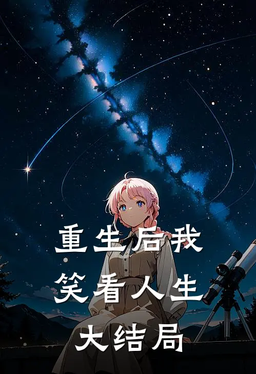 重生后我笑看人生大结局