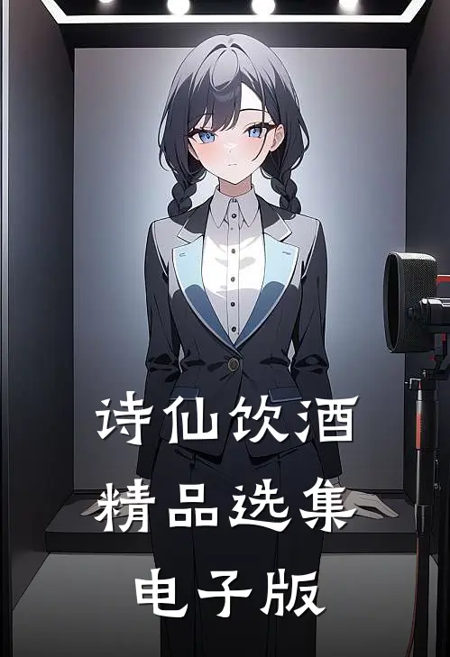 诗仙饮酒精品选集电子版