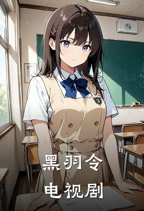 黑羽令电视剧