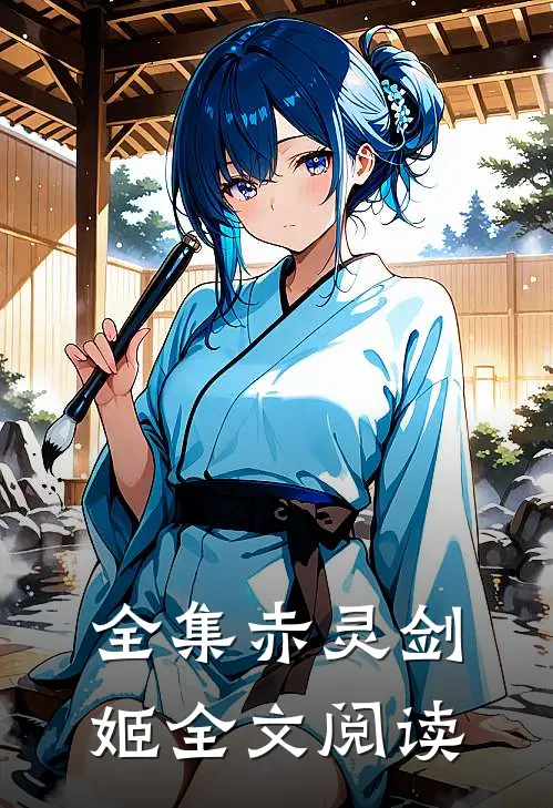 全集赤灵剑姬全文阅读