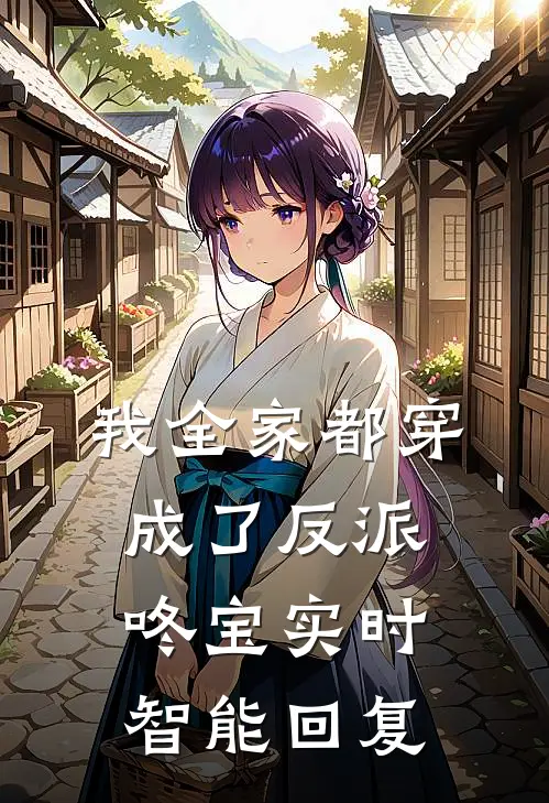 我全家都穿成了反派 咚宝实时智能回复