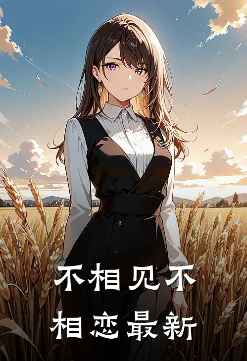 不相见不相恋最新