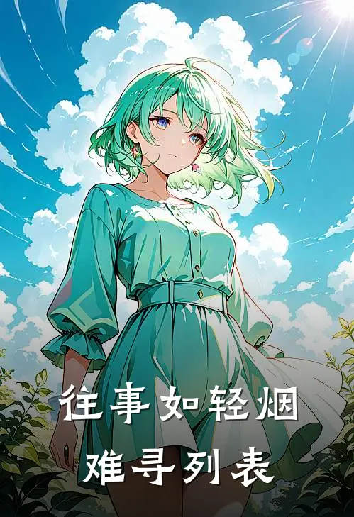 往事如轻烟难寻列表