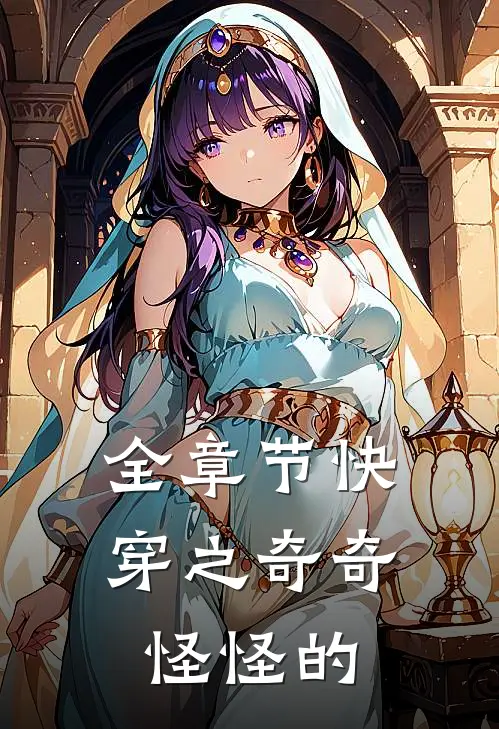 全章节快穿之奇奇怪怪的