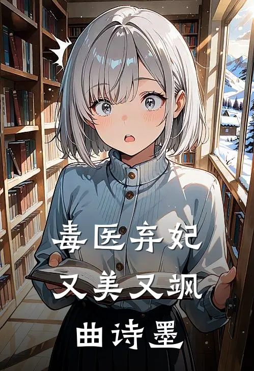 毒医弃妃又美又飒曲诗墨