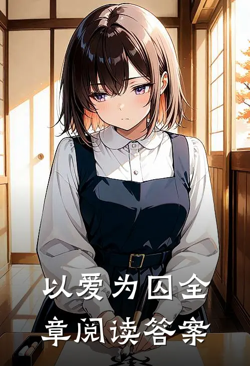 以爱为囚全章阅读答案
