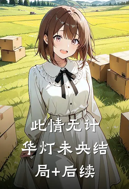 此情无计，华灯未央结局+后续