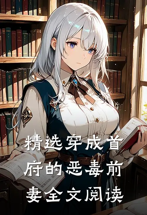 精选穿成首府的恶毒前妻全文阅读