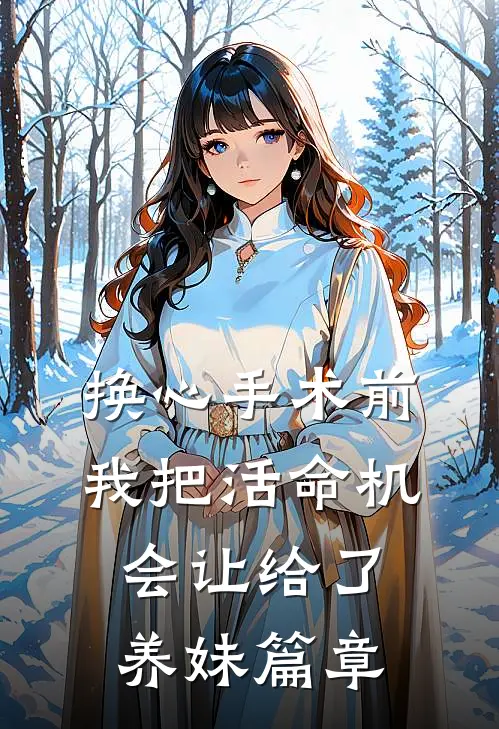换心手术前，我把活命机会让给了养妹篇章