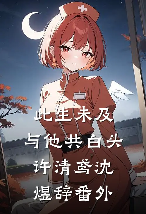 此生未及，与他共白头许清鸢沈煜辞番外