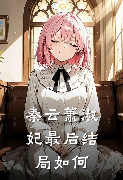 秦云萧淑妃最后结局如何