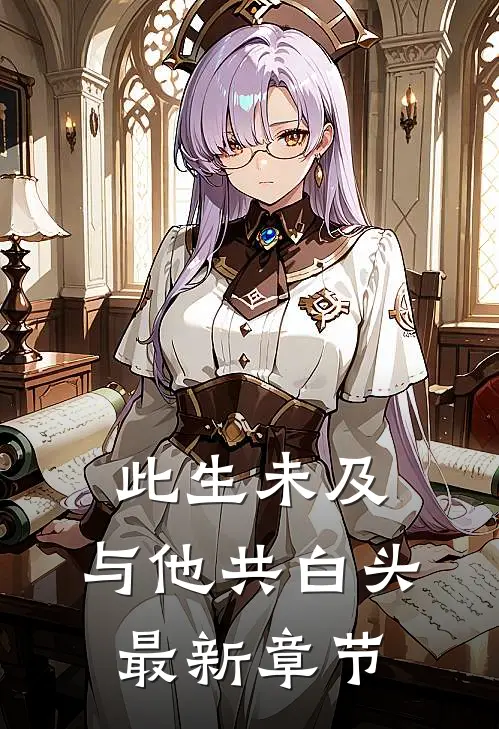 此生未及，与他共白头最新章节