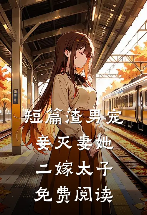 短篇渣男宠妾灭妻她二嫁太子免费阅读
