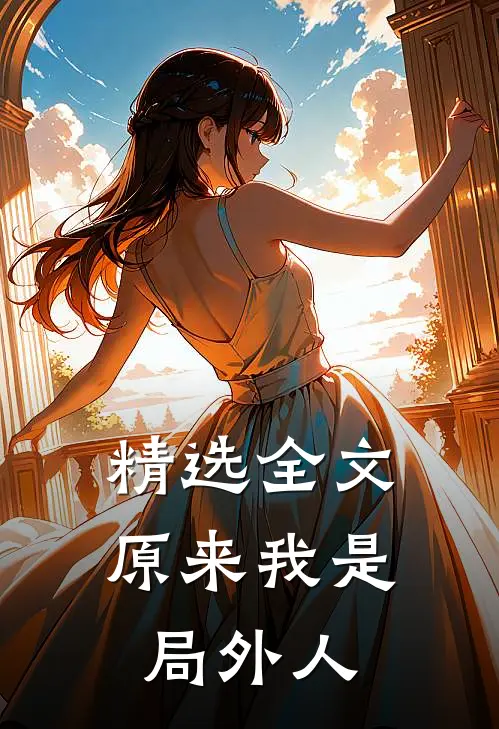 精选全文原来我是局外人