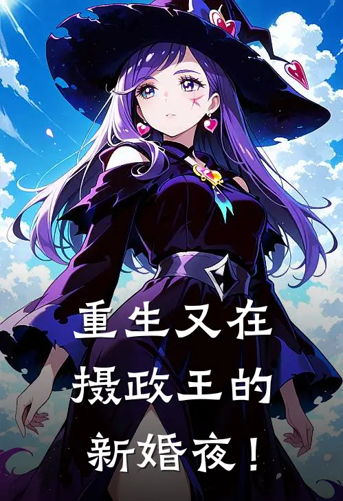 重生又在摄政王的新婚夜！