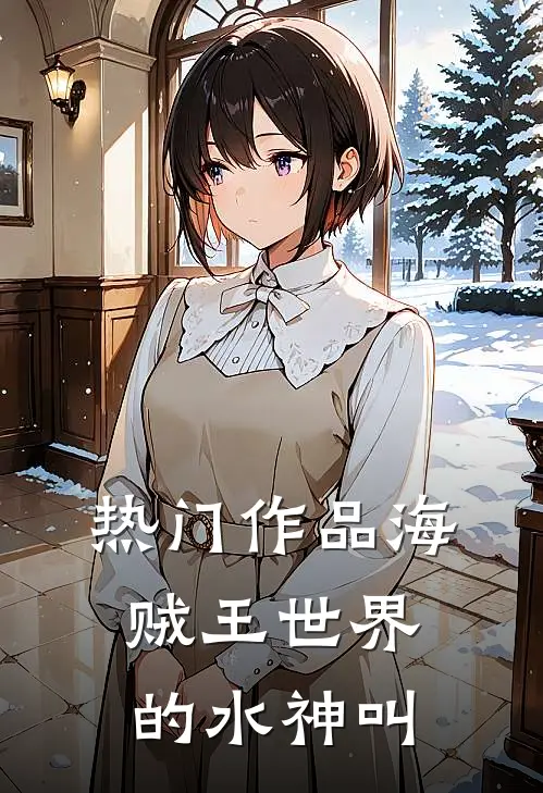 热门作品海贼王世界的水神叫