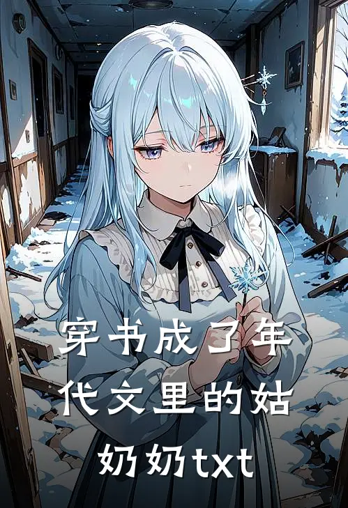 穿书成了年代文里的姑奶奶txt