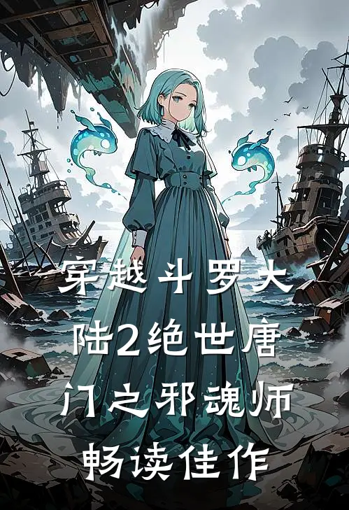 穿越斗罗大陆2绝世唐门之邪魂师畅读佳作