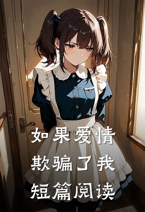 如果爱情欺骗了我短篇阅读