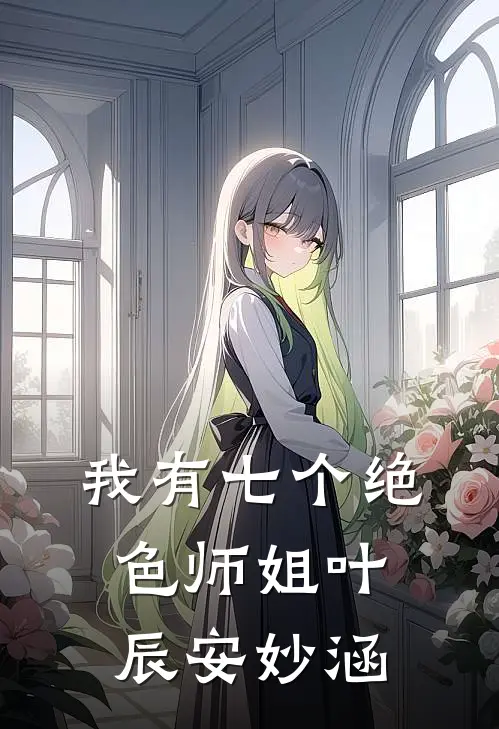 我有七个绝色师姐叶辰安妙涵