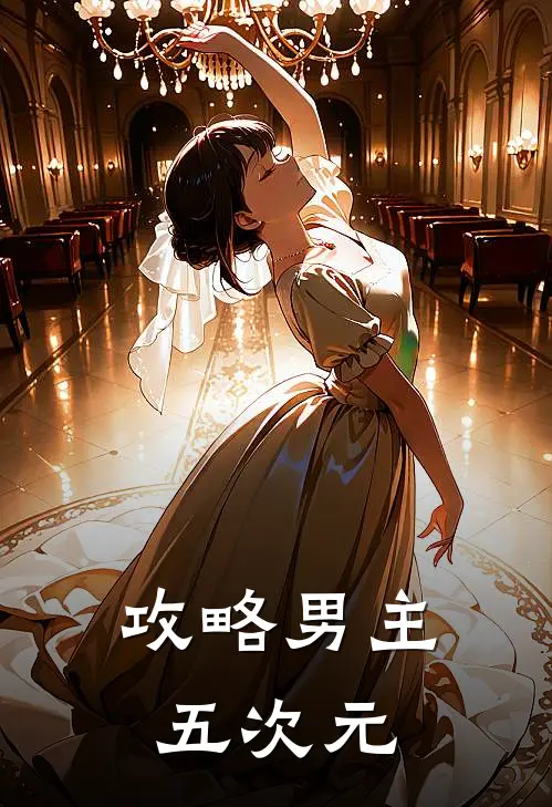 攻略男主五次元