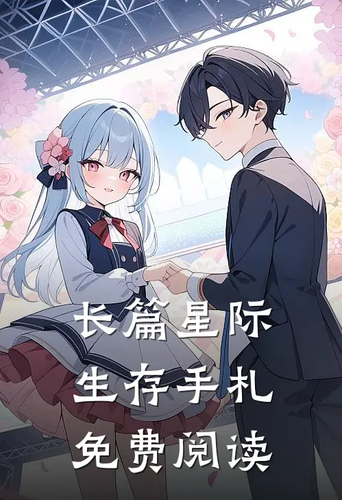 长篇星际生存手札免费阅读