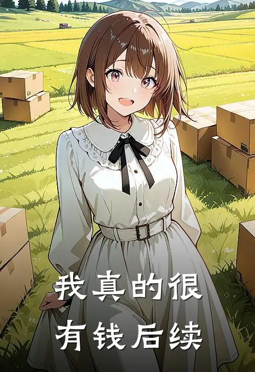 我真的很有钱后续