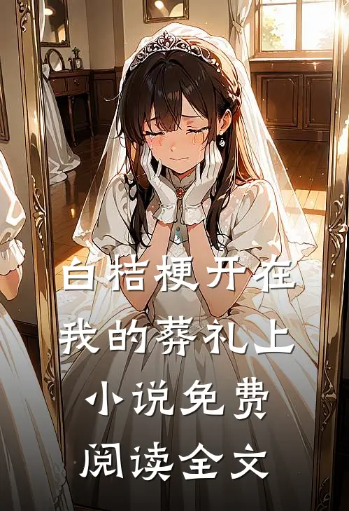 白桔梗开在我的葬礼上小说免费阅读全文