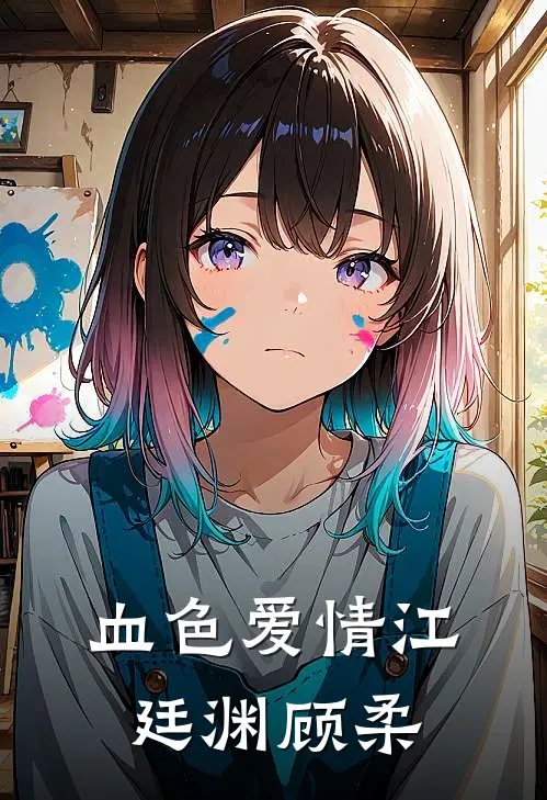血色爱情(江廷渊顾柔)