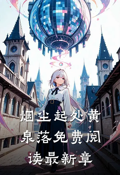 烟尘起处黄泉落免费阅读最新章