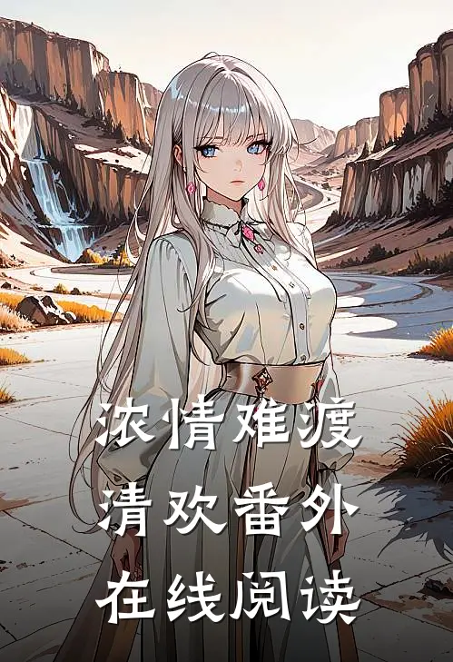 浓情难渡清欢番外在线阅读