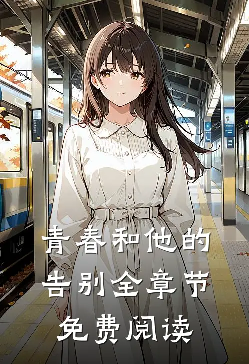青春和他的告别全章节免费阅读