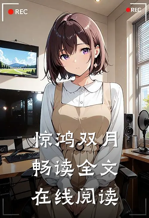 惊鸿双月畅读全文在线阅读