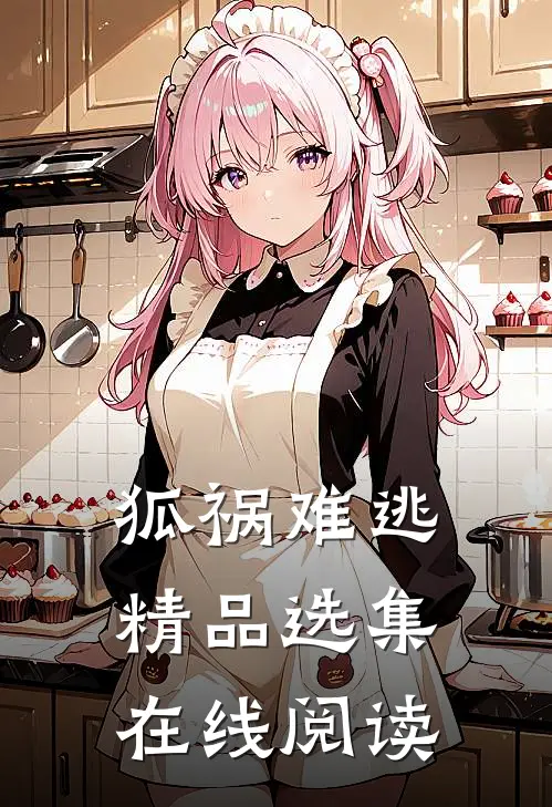 狐祸难逃精品选集在线阅读