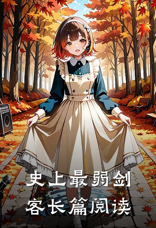 史上最弱剑客长篇阅读
