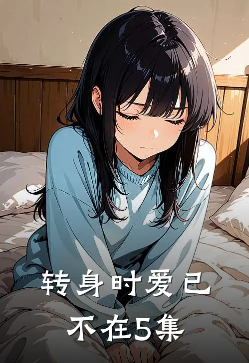 转身时爱已不在5集