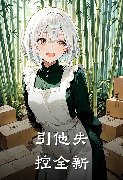 引他失控全新