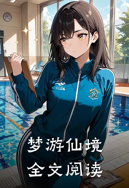 梦游仙境全文阅读