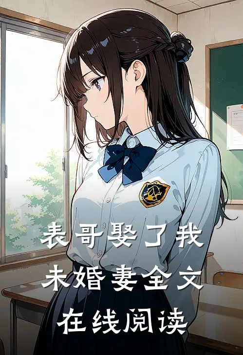 表哥娶了我未婚妻全文在线阅读