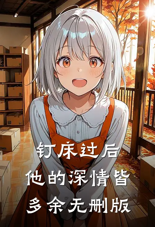 钉床过后，他的深情皆多余无删版