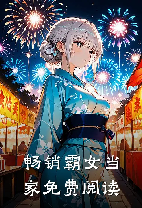畅销霸女当家免费阅读