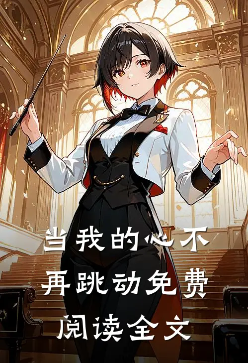当我的心不再跳动免费阅读全文