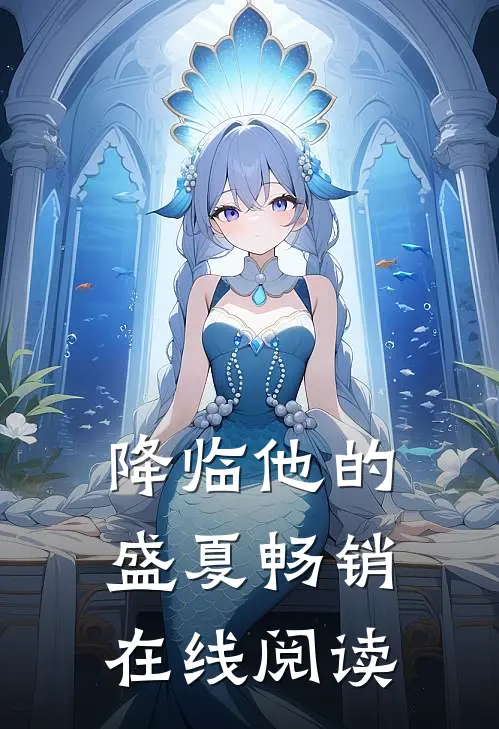 降临他的盛夏畅销在线阅读