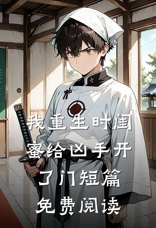 我重生时闺蜜给凶手开了门短篇免费阅读