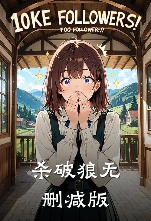 杀破狼无删减版