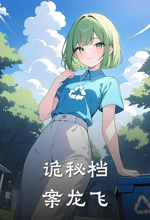诡秘档案 龙飞