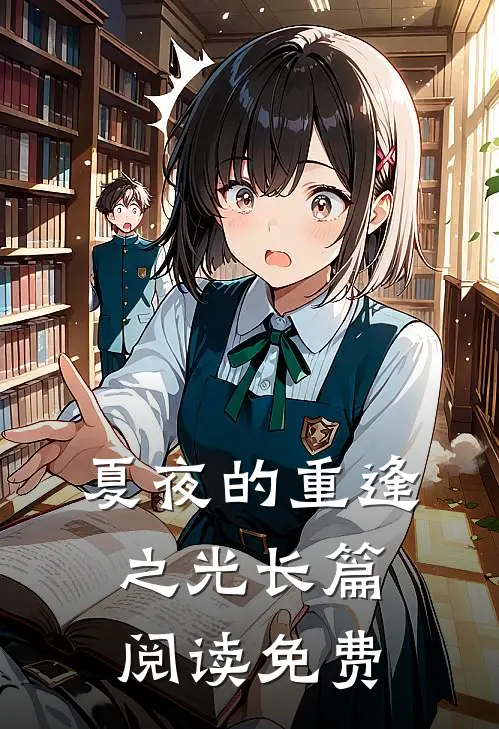 夏夜的重逢之光长篇阅读免费