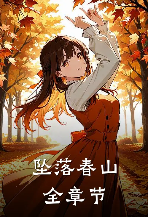 坠落春山全章节