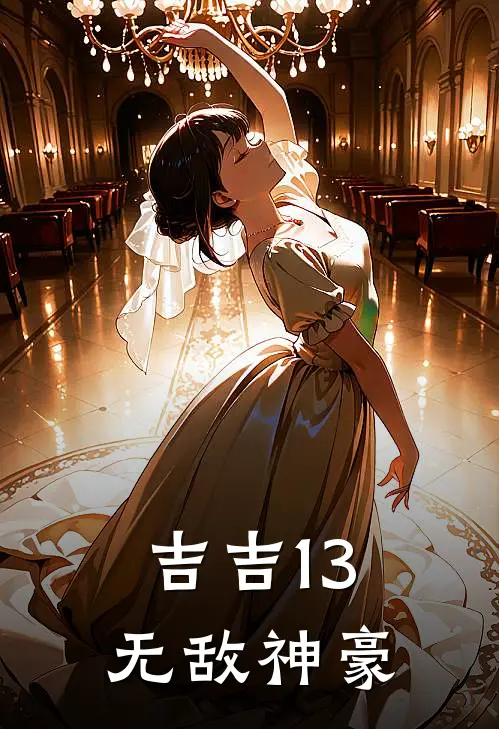 吉吉13无敌神豪